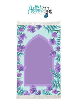 AR-RAQEEB (Janamaz/Prayer Mat)